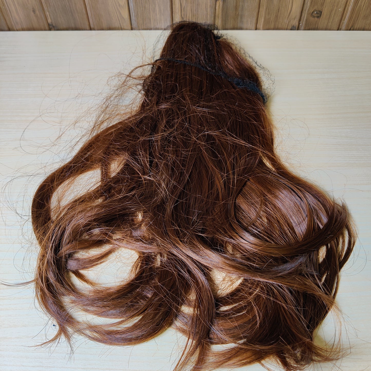 Hair Extension #497