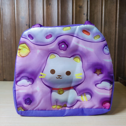 Food Bag #498
