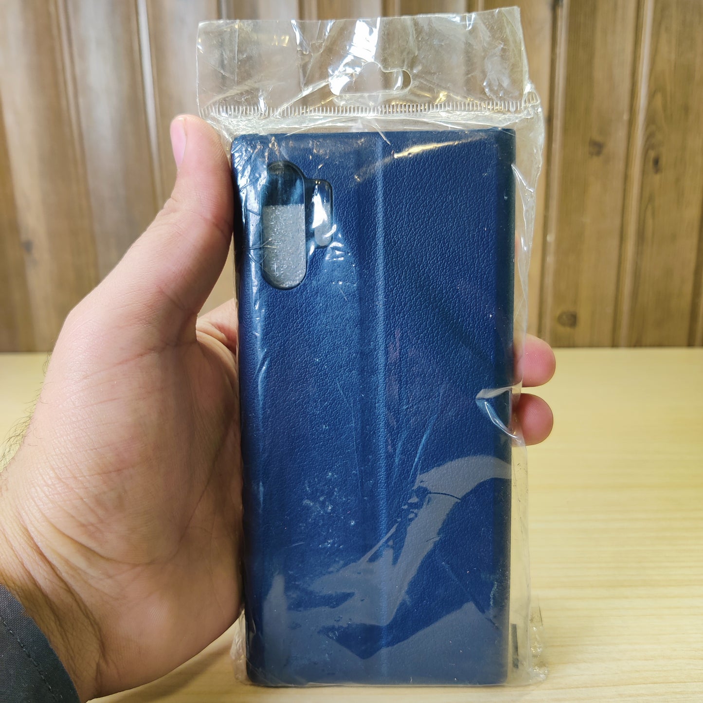 Samsung Note 10 plus cover #515