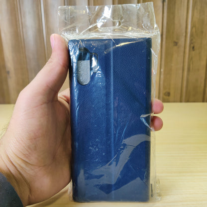 Samsung Note 10 plus cover #515