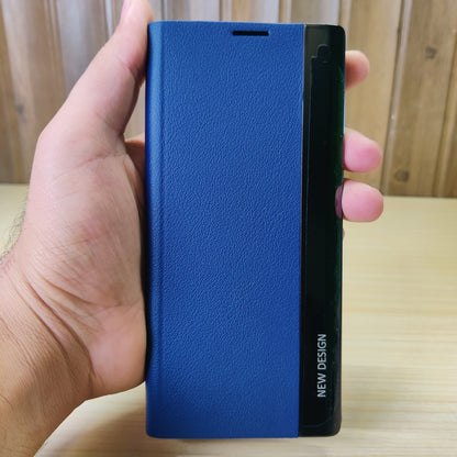 Samsung Note 10 plus cover #515