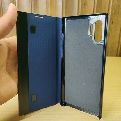 Samsung Note 10 plus cover #515
