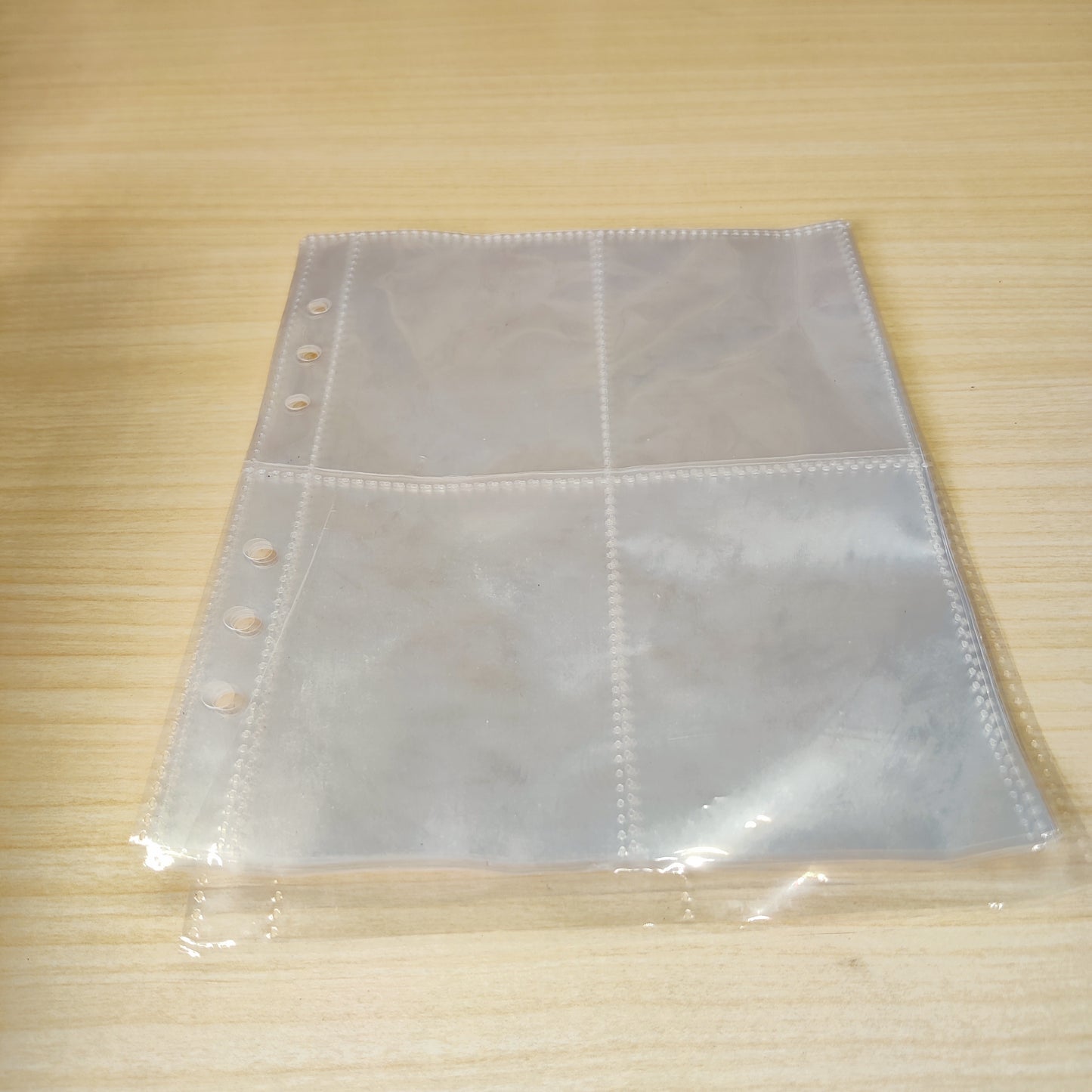 Photo Album DIY Photocards #539