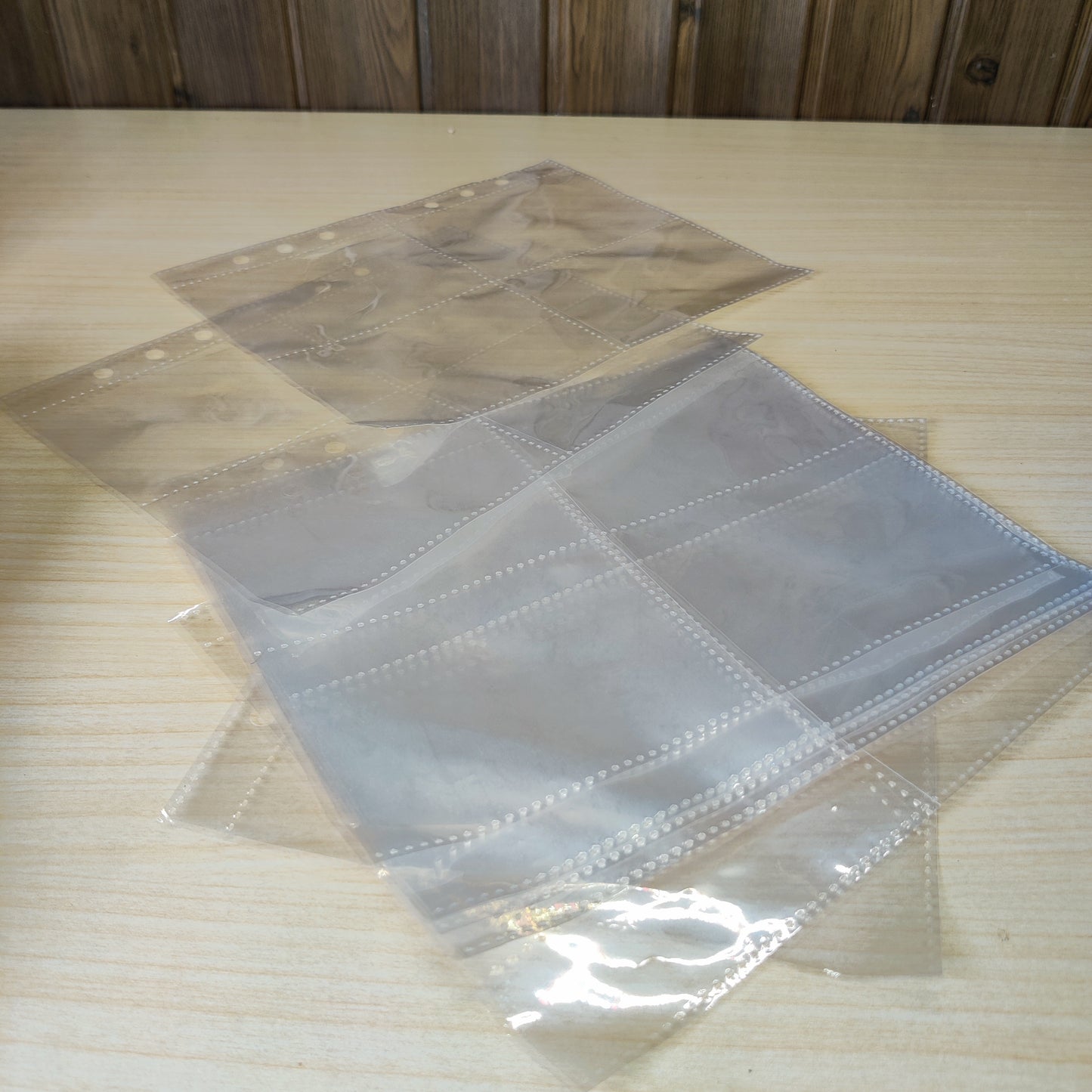 Photo Album DIY Photocards #539