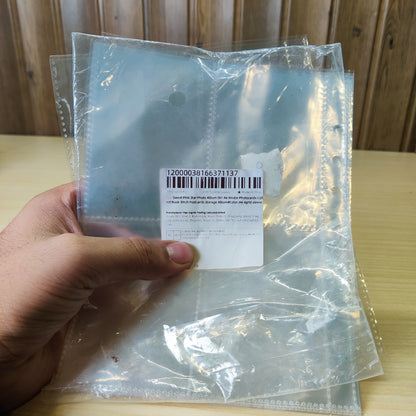 Photo Album DIY Photocards #539
