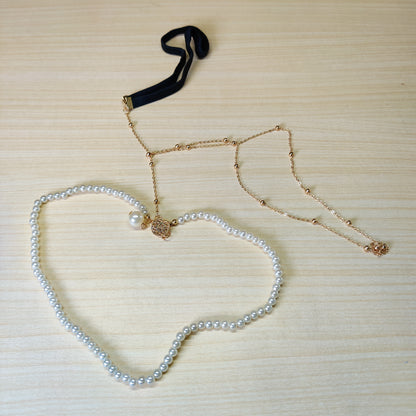 Jewellery Set #562