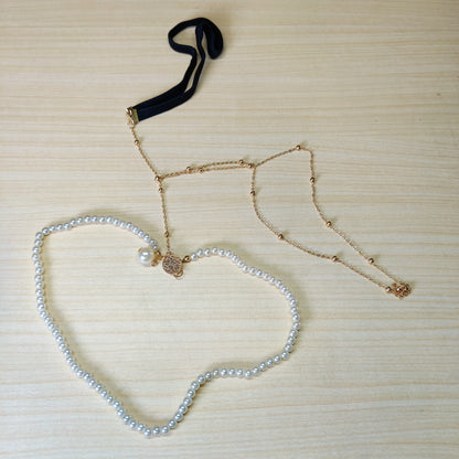 Jewellery Set #562