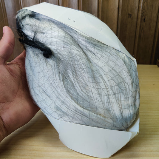 Hair Wig #563
