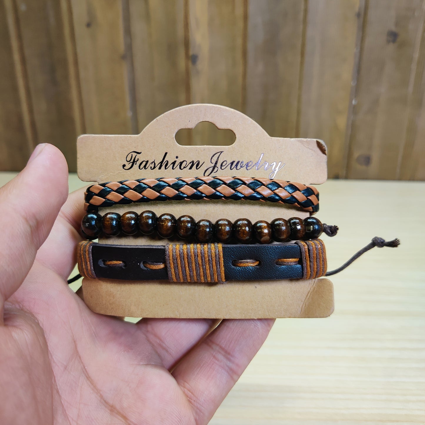 Bracelets #574