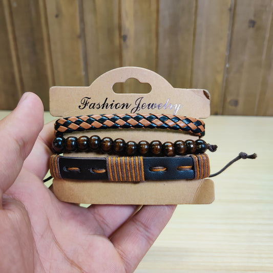 Bracelets #574