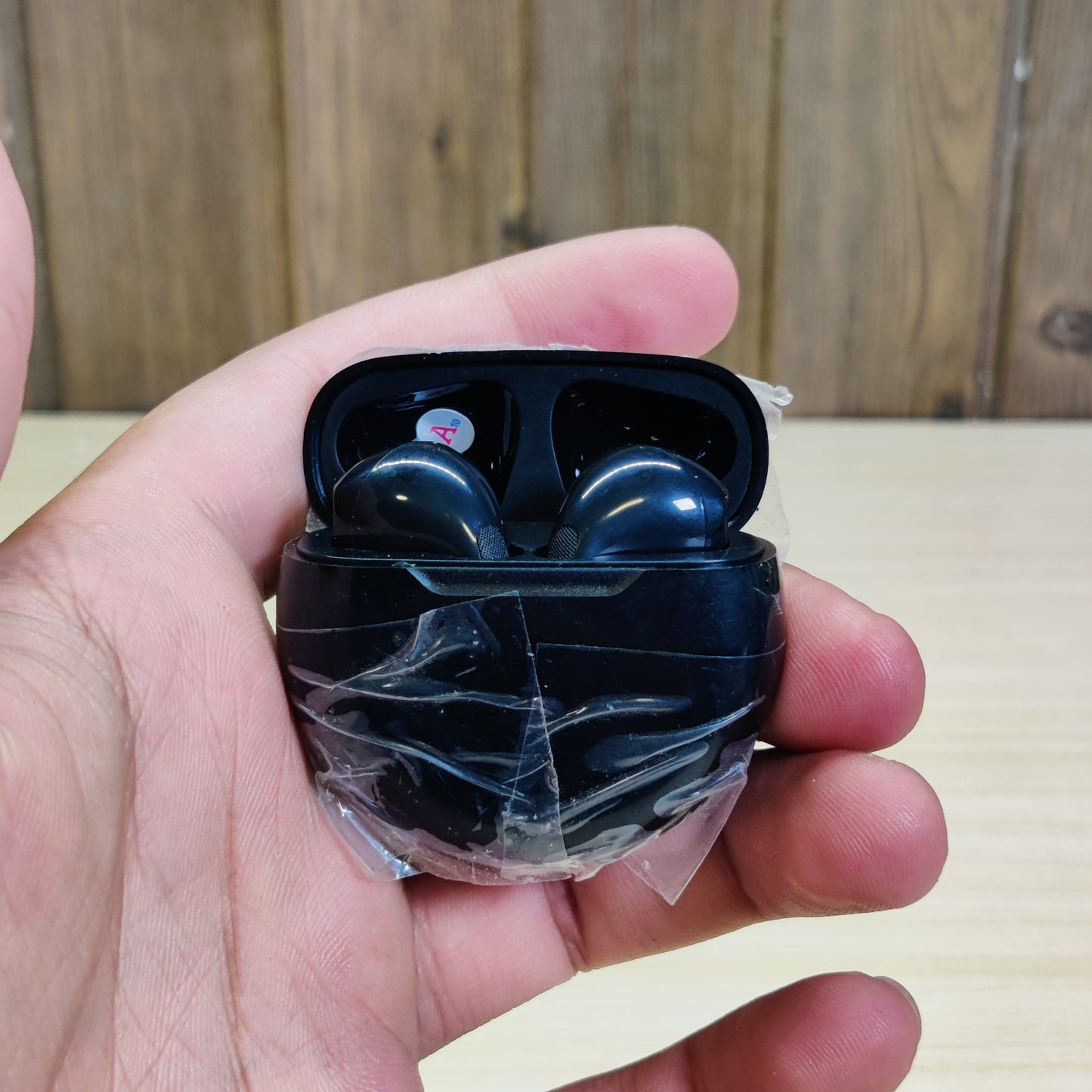 Earbuds #579