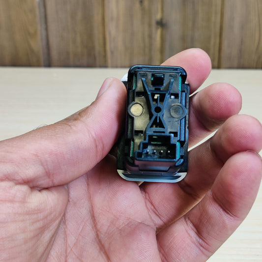 Mercedes-Benz C-Class W204 power window switch #598