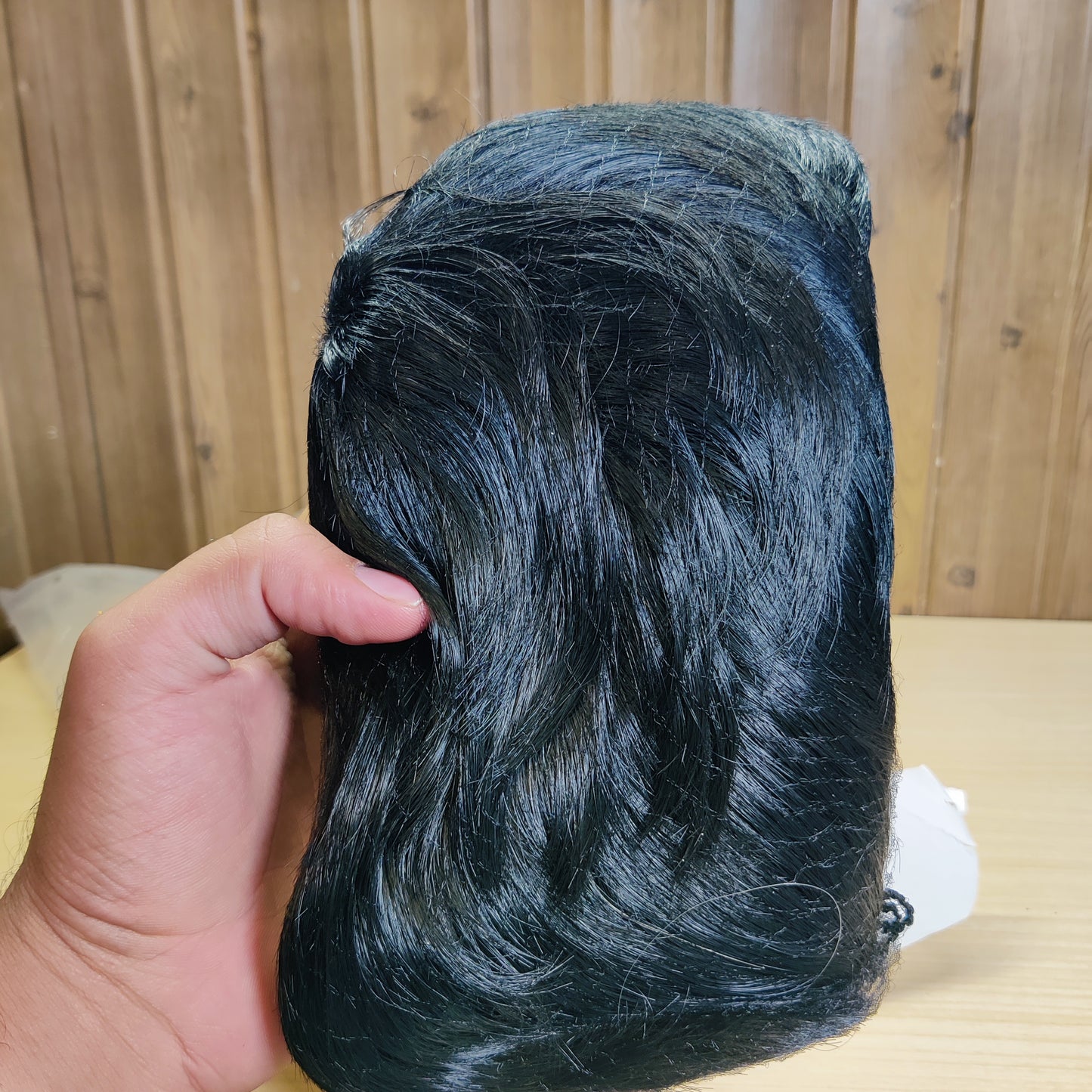 Hair Wig #610