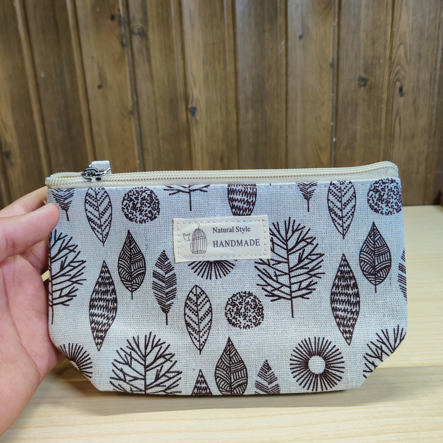 Makeup bag #614