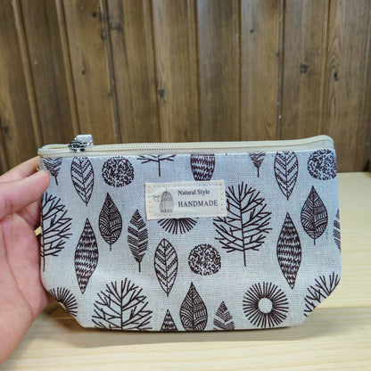 Makeup bag #614