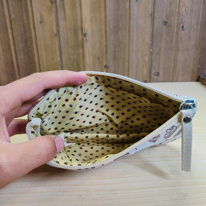 Makeup bag #614