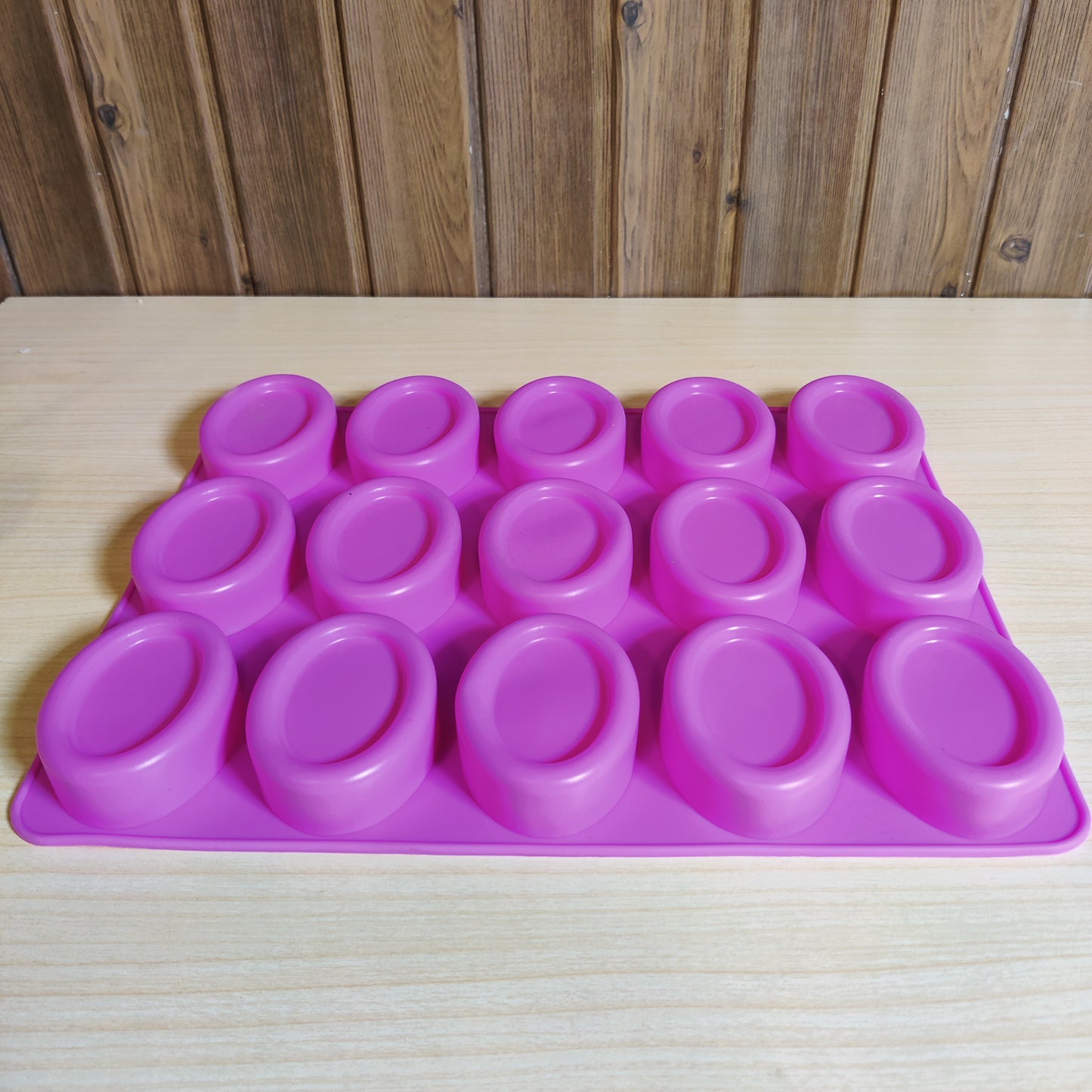 Big Mold #634