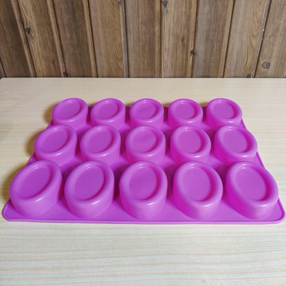 Big Mold #634