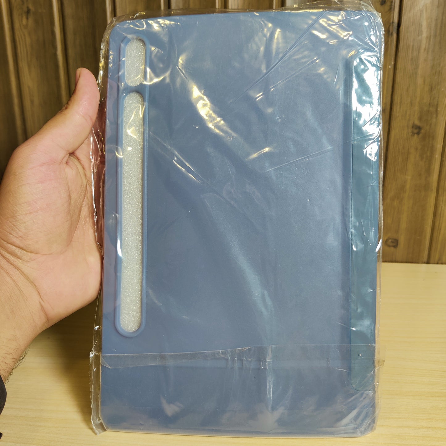 Samsung Tab Cover #637
