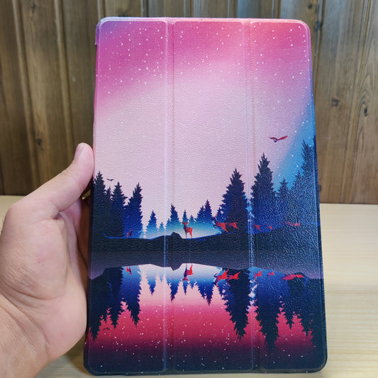 Tab cover #654