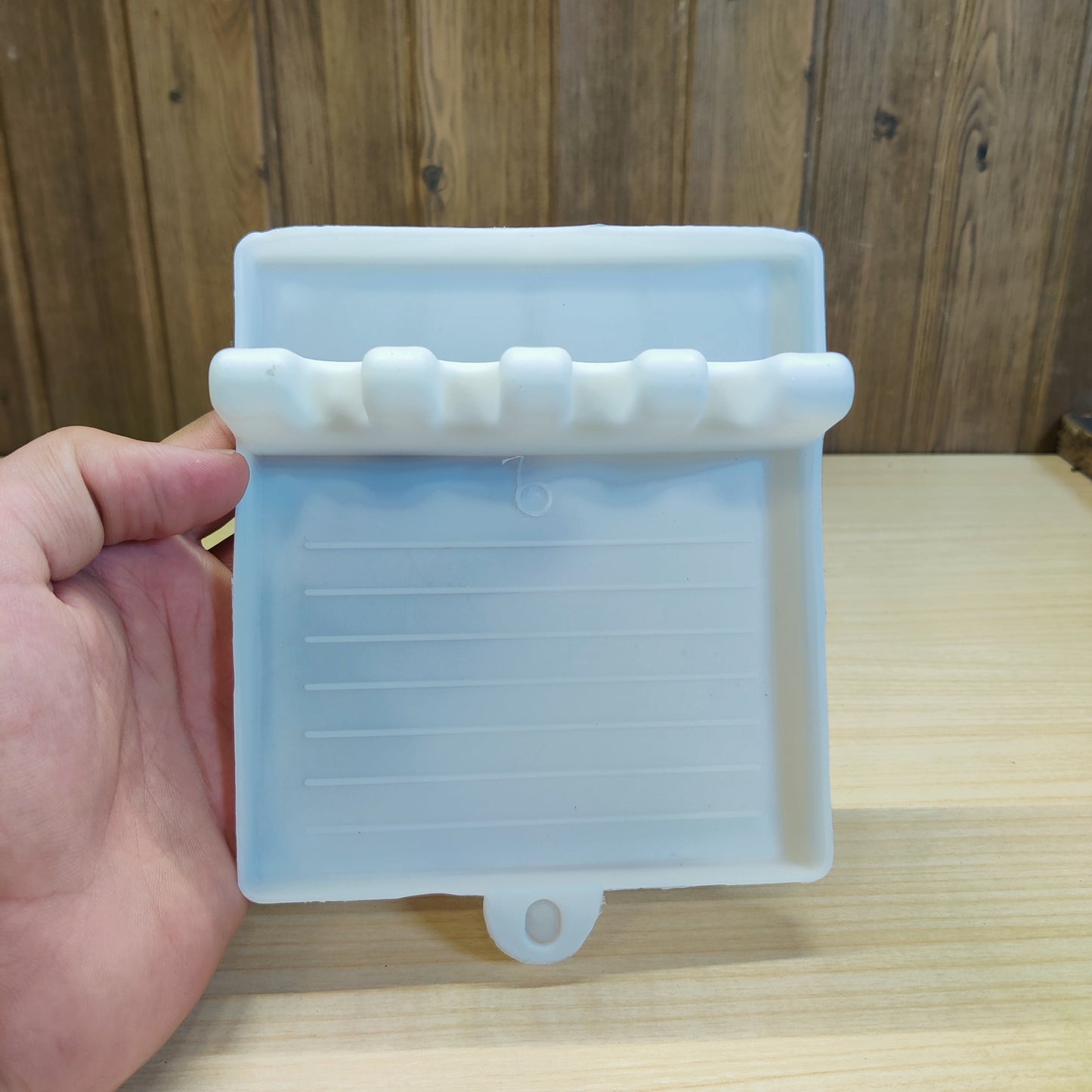Teethbrush Organizer #659