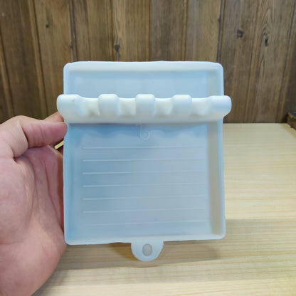 Teethbrush Organizer #659