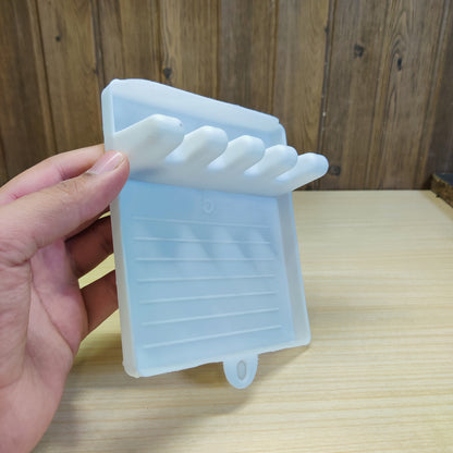 Teethbrush Organizer #659