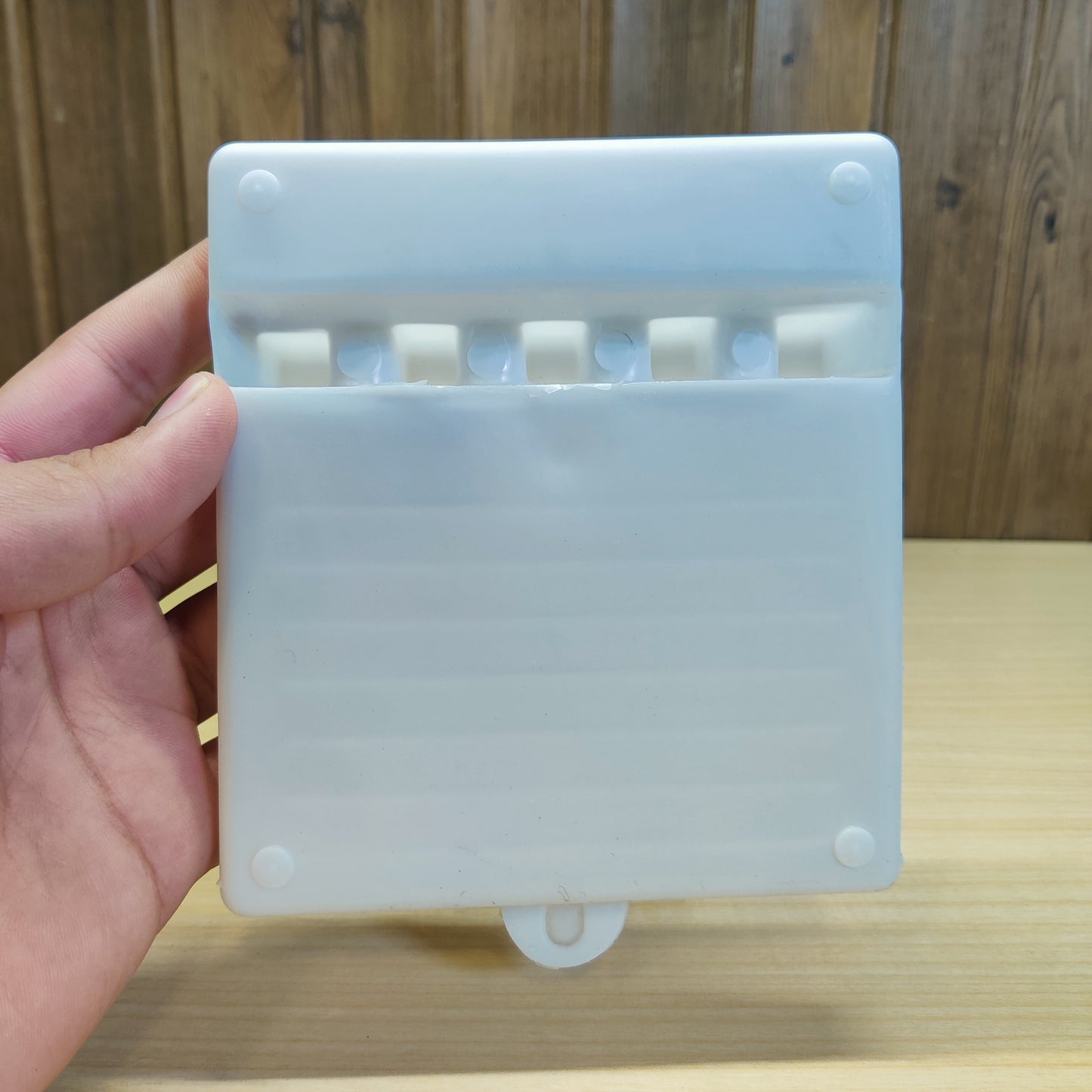 Teethbrush Organizer #659