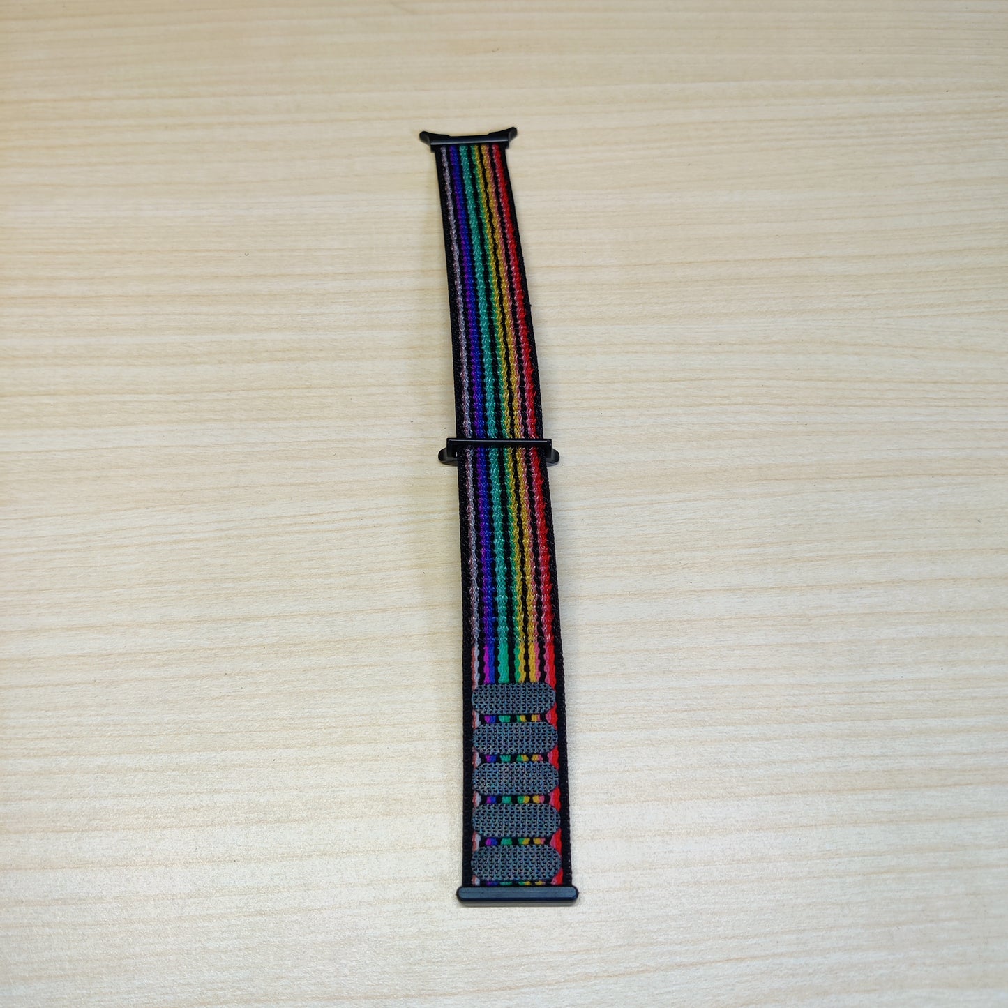 Colored Watch Strap #660