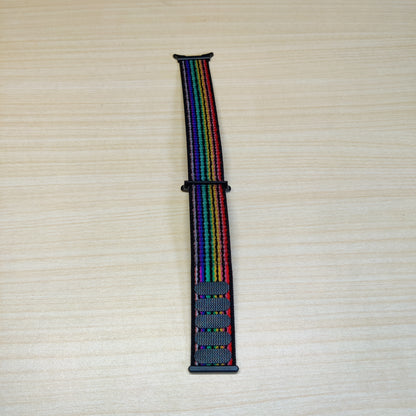 Colored Watch Strap #660