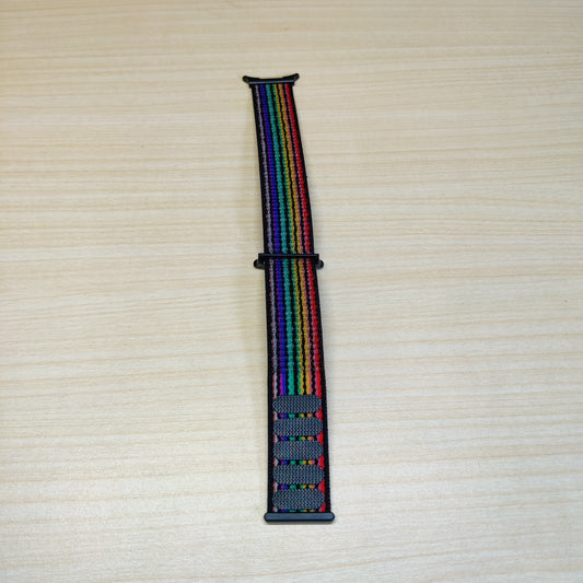 Colored Watch Strap #660