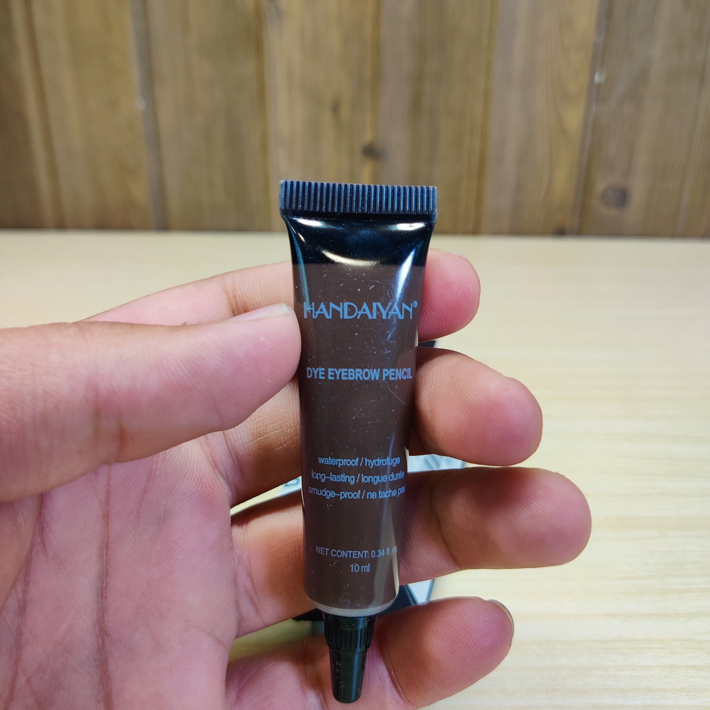 Handaiyan DYE Eyebrow Pencil #665