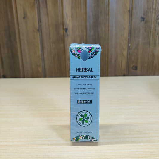 Herbal Hemorrhoids Spray #670