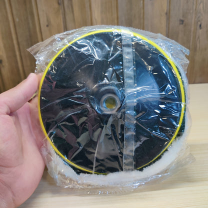 Wool Polishing Disc #683
