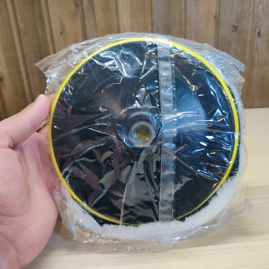 Wool Polishing Disc #683