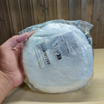 Wool Polishing Disc #683