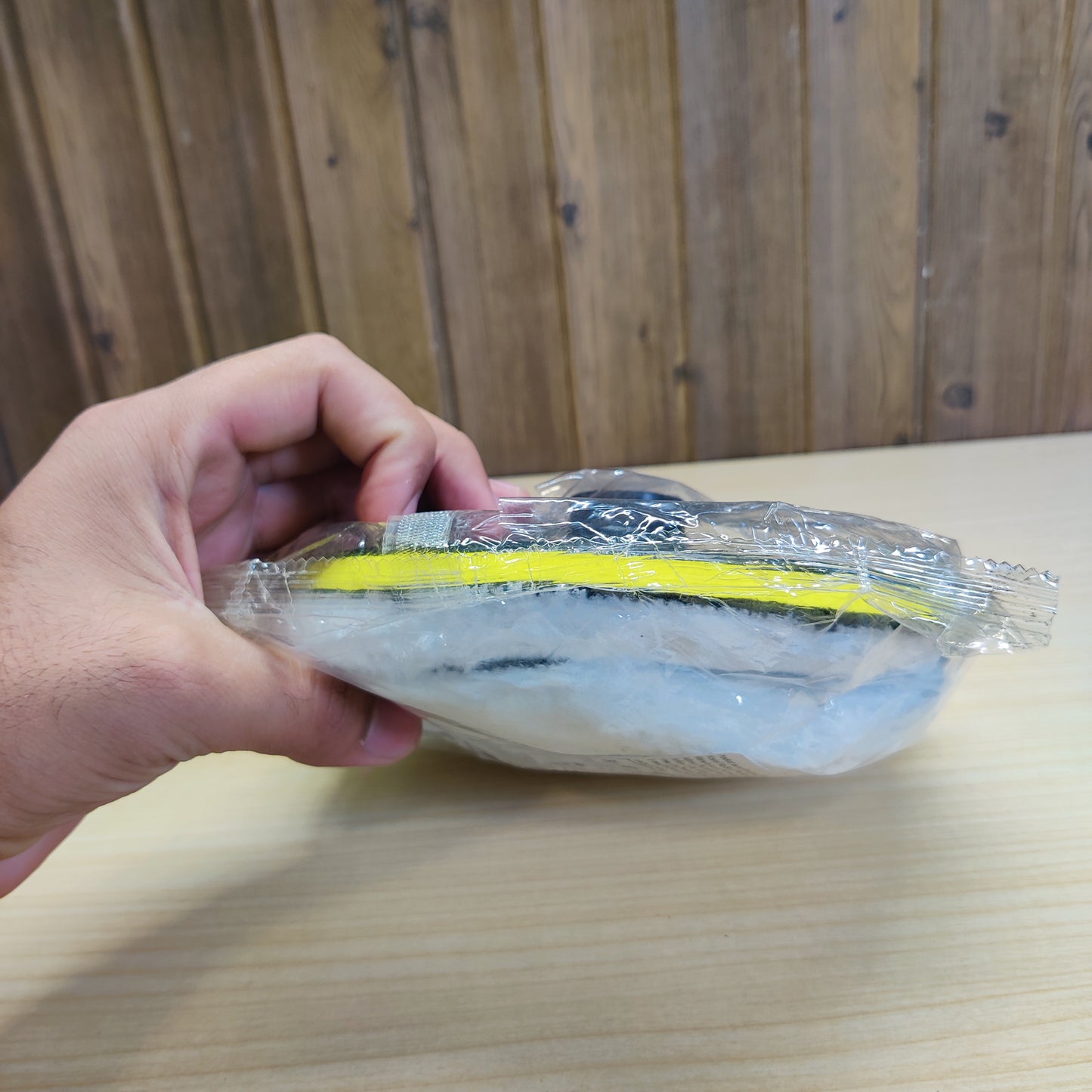 Wool Polishing Disc #683