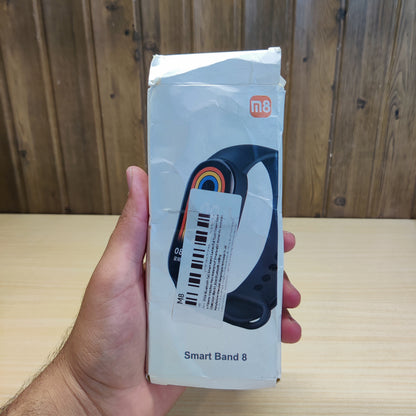 MI Smart band 8 #691