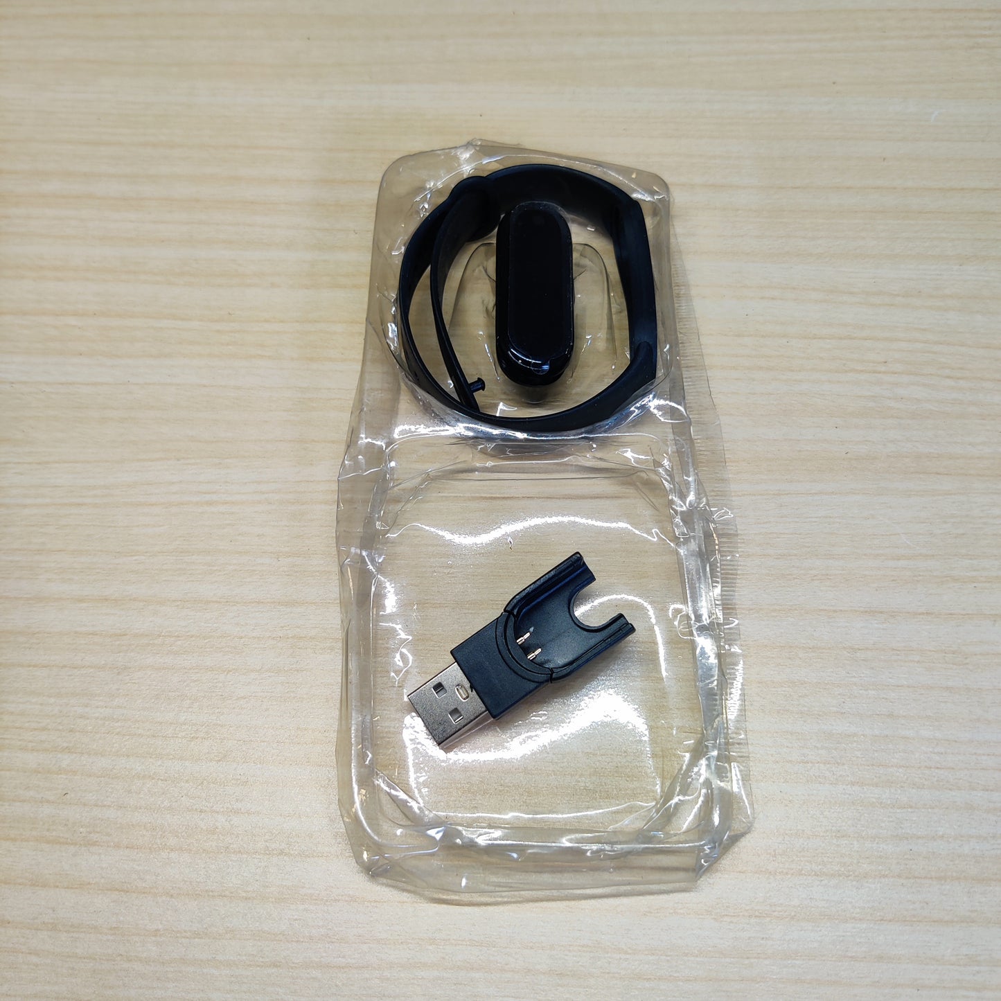 MI Smart band 8 #691