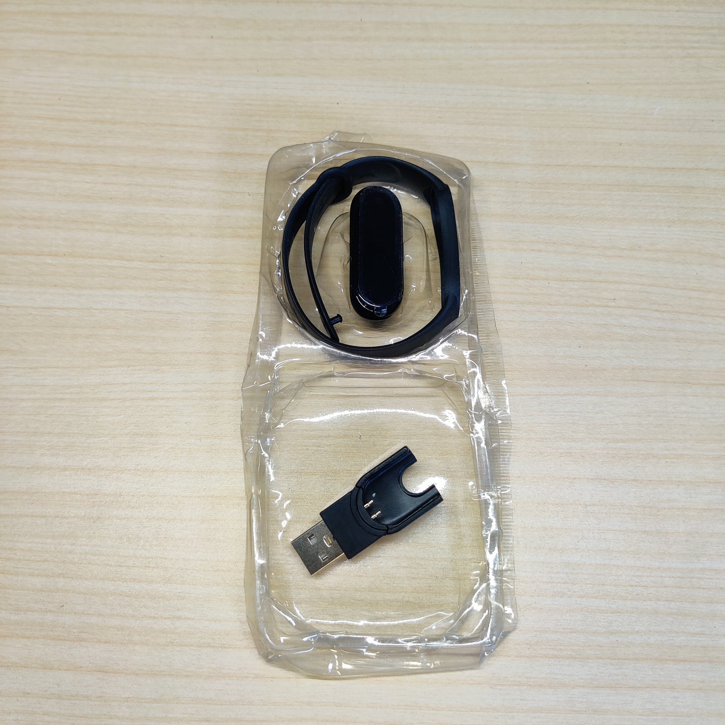 MI Smart band 8 #691