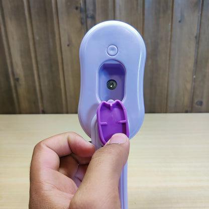 Electric Spray Handle Massage Brush #695