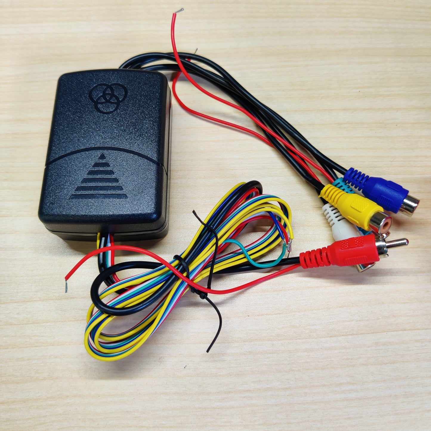 Hd vehicle camera #713