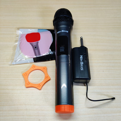 New Baxs Universal Microphone #732