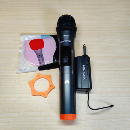 New Baxs Universal Microphone #732