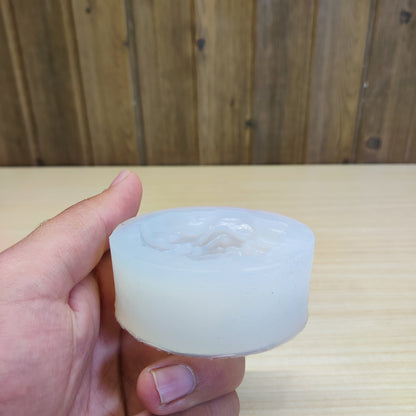 Silicone Candle Mold Pack of 2 #735