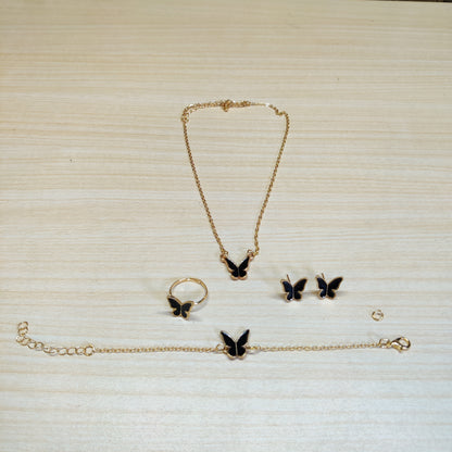 Jewellery Pack #744