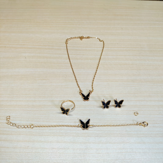 Jewellery Pack #744