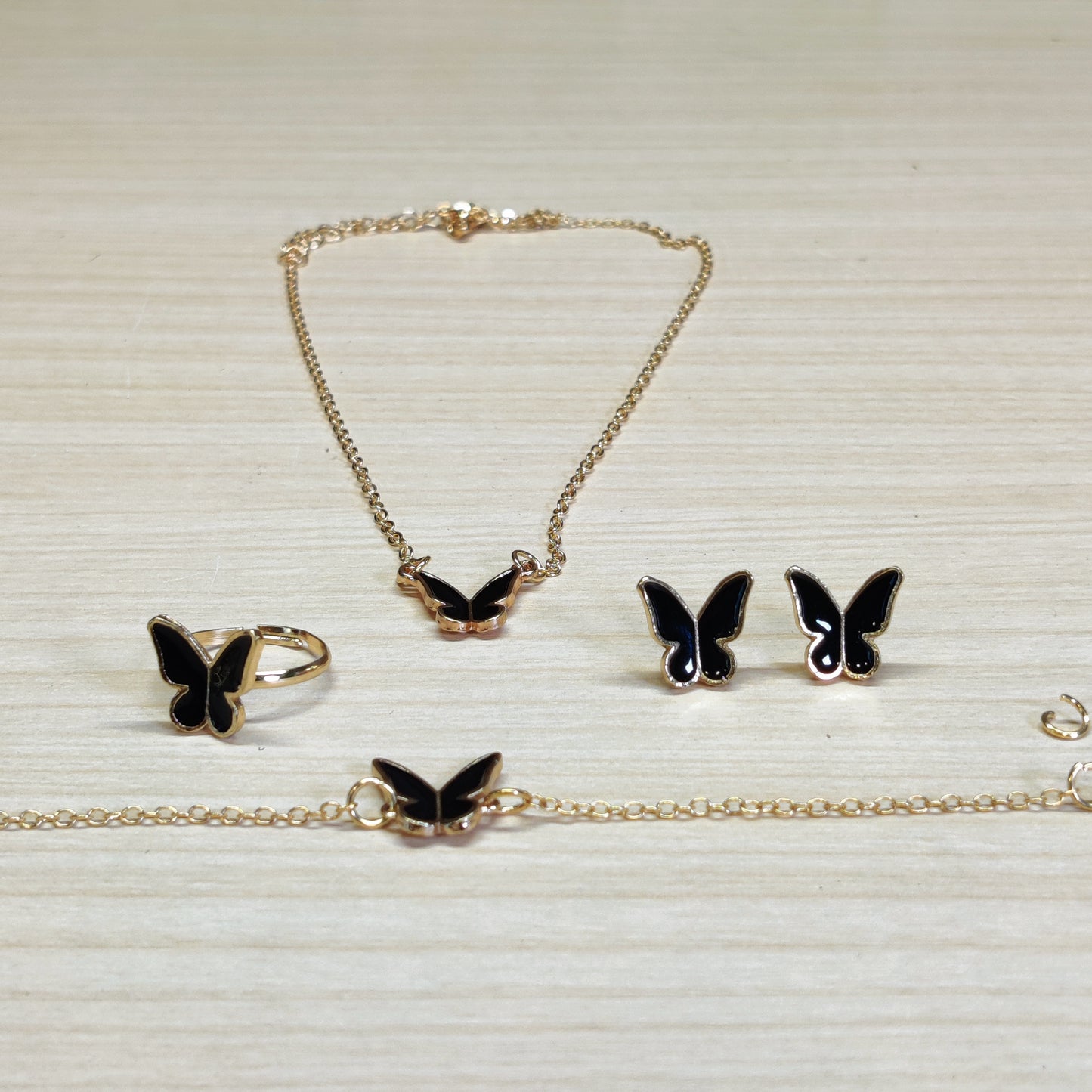 Jewellery Pack #744