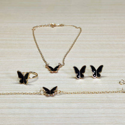 Jewellery Pack #744