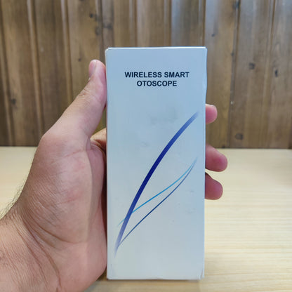 Wireless Smart OTOSCOPE #754